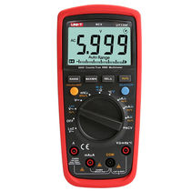 Ulide (UNI-T) UT139E true effective value digital multimeter with high precision automatic measuring range multifunction