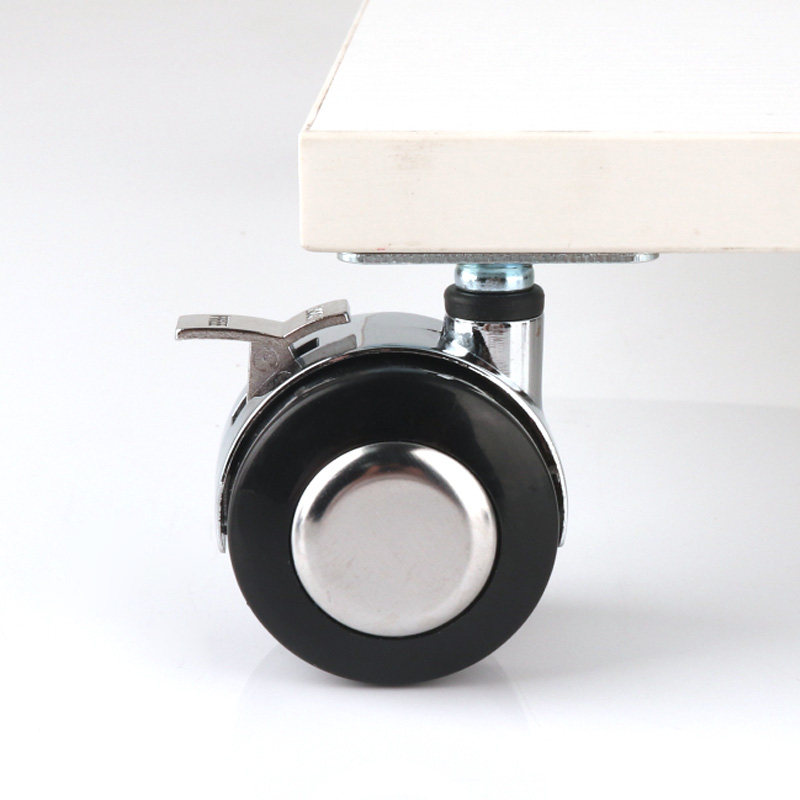 万向轮脚轮婴儿床沙发轮办公柜花架置物架轱辘脚轮电脑办公椅滑轮,淘宝优惠券,粉丝福利购,淘宝优惠卷