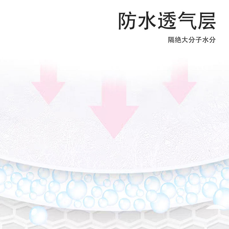  舒丽葆防溢乳垫