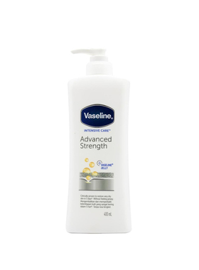 Vaseline Advanced Strength,Original Protecting Jelly