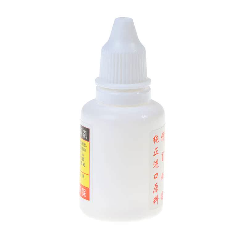 20ml Stainless Steel Flux Soldering Metal Solders Water Dura-图3