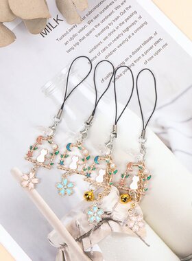 Charge Port Plug Cute Dust Plug Charm Cat 3.5mm Headphone An