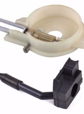 Oil Pump Oiler For Husqvarna 36 41 136 137 141 142 Chainsaw