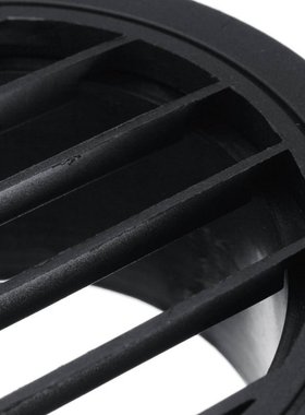 75mm Car Heater Ducting Air Vent Outlet Diesel Parking Heate