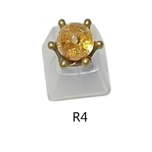 Mechanical Keyboard Custom Keycap Personality Design Cartoon - 图3