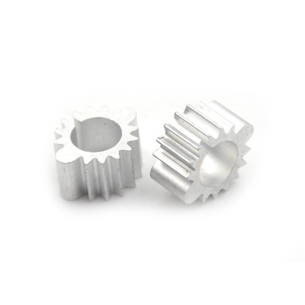 4 X TO99/TO39 TO-99 TO-39 Aluminum Heat Sinks 适用于 OPA627S - 图3