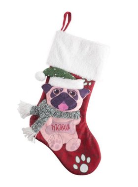 Christmas Stockings Big Xmas Stockings Decoration 15