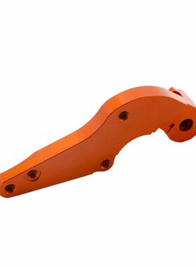 Motorcycle 320MM Front Floating Brake Disc Adapter Code Brac