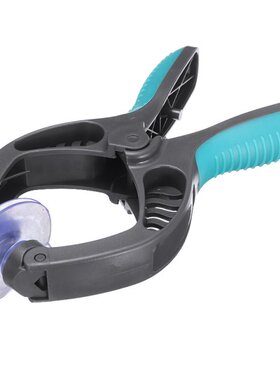 New Arrival Suction Cup Mobile Phone LCD Screen Opening Plie