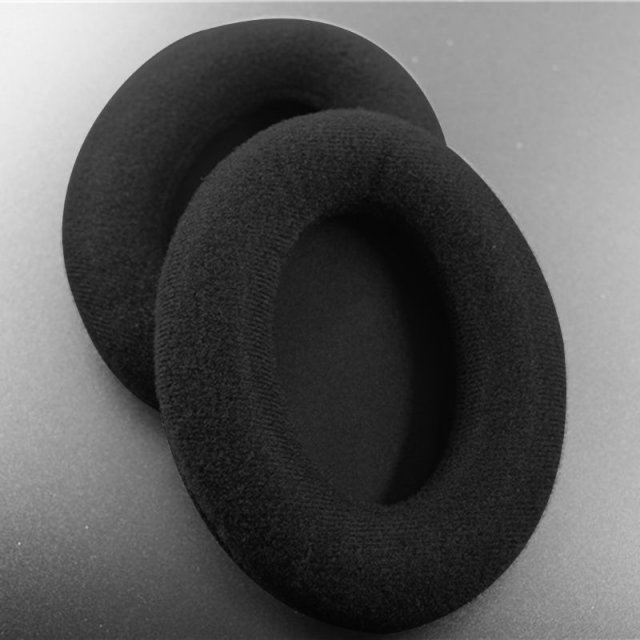 Replaceable ear pads for sennheiser HD418 HD428 HD438 HD448 - 图2