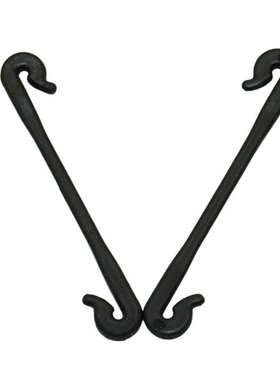 2000 Pcs Garden Plant Vines Tied Buckles Fixed Lashing Hook