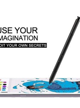 Active Stylus Pen Multifunctional Press Screen Pen Replaceme