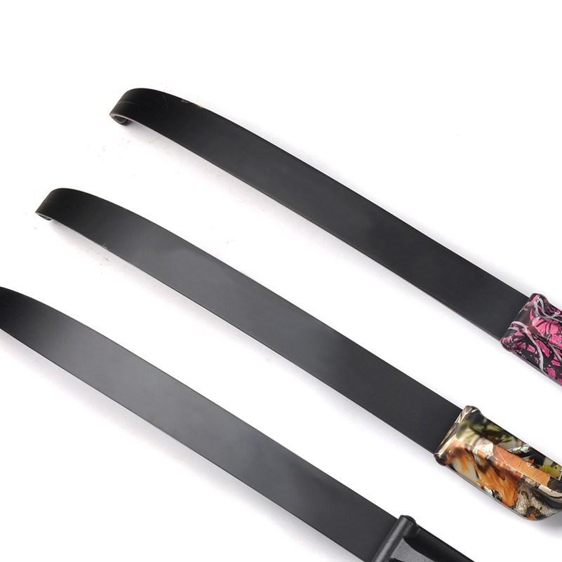 High Strength Compressed Mixed Material Limbs with Lots of G - 图2