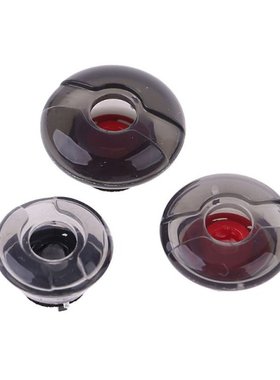 3 Set Silicone Small Earbuds Tips Durable For Plantronics Vo