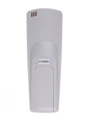 Universele Magic Replacement Remote Control For LG 6711A2009