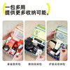 Hugz waterproof portable cosmetic bag toiletry bag