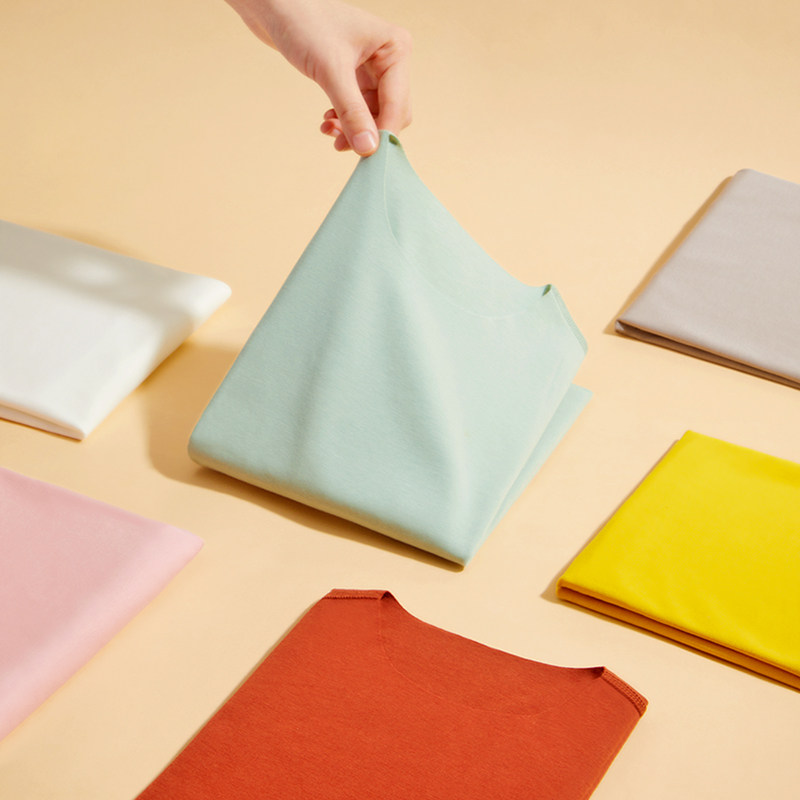 hugz【0感系列】儿童睡衣家居服套装春秋新款宝宝睡衣保暖内衣女,淘宝优惠券,粉丝福利购,淘宝优惠卷