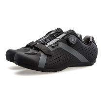 Road Car No Lock Riding Shoes Men Mountaineering Bikes Non-Lock Moped Bike Flat Bottom Shoes