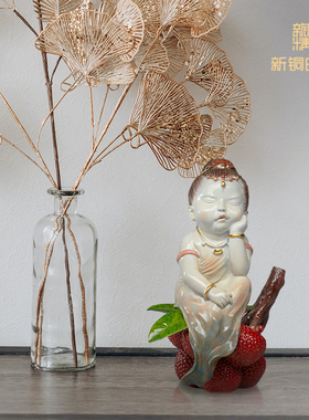 【破损包赔】顺丰包邮红利摆件