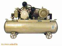 New products oil-free press q air q air compressor handpiece (price interview) L