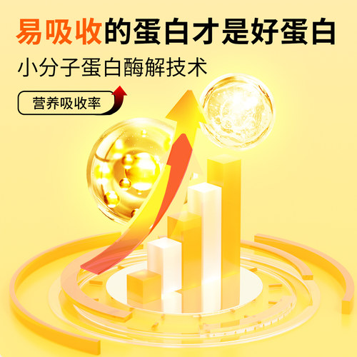 布洛可狗狗营养膏泰迪金毛柯基专用猫咪补充肉酱狗狗零食宠物食品 - 图1