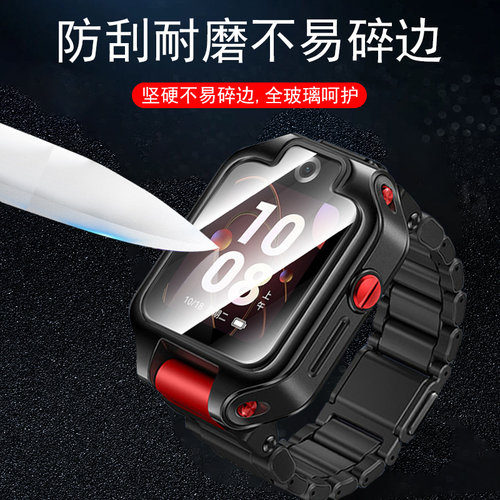 适用小天才q1a钢化膜q2a智能表q3a贴膜y8电话z10手表膜d2表膜qa儿童8y保护qia手环qla93a护眼q3屏幕a1q玻璃3a - 图1