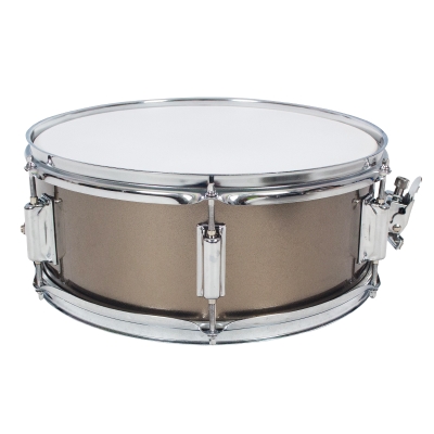 New products Small Army drums 14 * 5 5 adults Professional racks r Drum Army drums Band percussion instrument Line foray into the drum