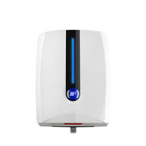 Farin FL-2010 Smart Thermoregulation Dry Hand Ware Infrared Sensing Bathrower Toilet Dry Hand dryer