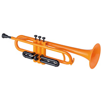 Cool Wind coolWind Coolwind plastic trumpet instrument brass instrument downfall B tunic examination professional play