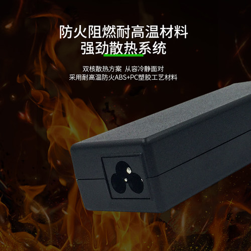 JMGO坚果投影仪机G9/O1/G7S充电源适配器线插头19V4.74A变压器J74-3D0/J78-4D0/J72-2D0配件原装CPS100190474 - 图3