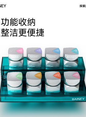 雷尼原创美甲功能胶罐装