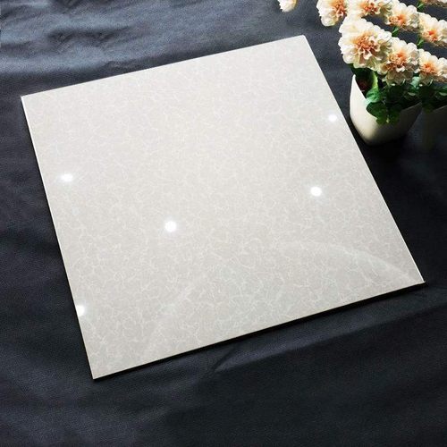 白普拉提瓷砖800x800地板砖黄聚晶抛光砖600x600地砖玻化砖磁砖 - 图1