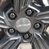Suitable for ideal ONE L6 L7 L8 L9 i6 i8 MEGA wheel hub screw protective cap tire screw cover