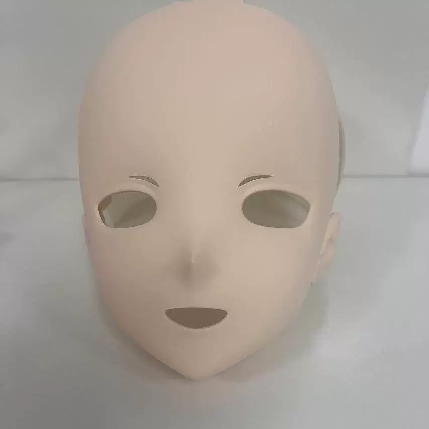 【kigurumi】Mask makeup head shell price