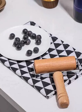 仿真蛋糕装饰酒软装餐桌摆件饰品