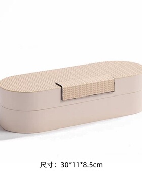 书架摆件干花植主题物标本装饰画