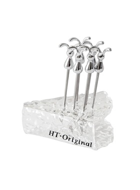 简约现代厨房灶台装饰品摆件