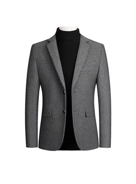 简约现代样板间男士衣帽间摆件道具礼帽西服衬衣马甲软装饰品组合