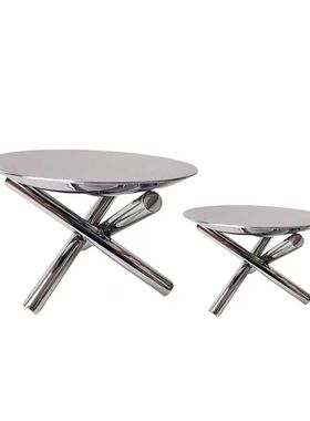 样板间厨房摆件咖啡主题书架水壶果盘售楼处托盘组合软装饰品摆设