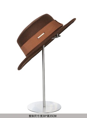 样板间衣帽间意式简约男士装饰品