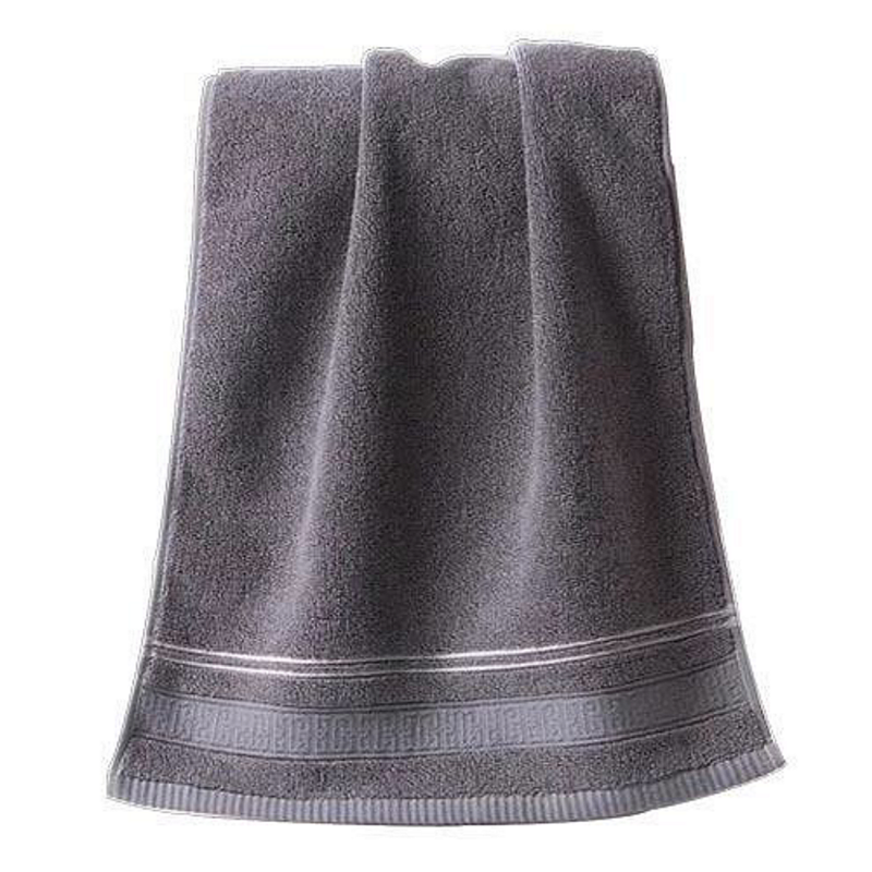 多款颜色 菲尔芙精梳长绒棉提缎面巾 毛巾 方巾 浴巾