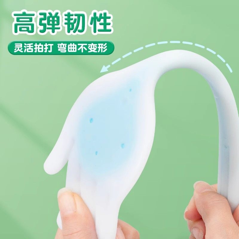 高颜值手板戒尺小巴掌家用打手的板子神器打手掌不伤手硅胶手掌幼儿童老师教师专用软尺教鞭教学工具拍打器,淘宝优惠券,粉丝福利购,淘宝优惠卷