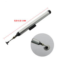Convenient gas-proof suction vacuum suction pen pump t electrostatic bga chip suction pen hand mouth FFQ939 with three suction cups