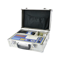 Speed tester portable O action check XC-3 speed limit elevator instrument detector