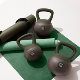 WeGym Soft Kettlebell Buttocks Magic Device for Fat Reduction and Shaping