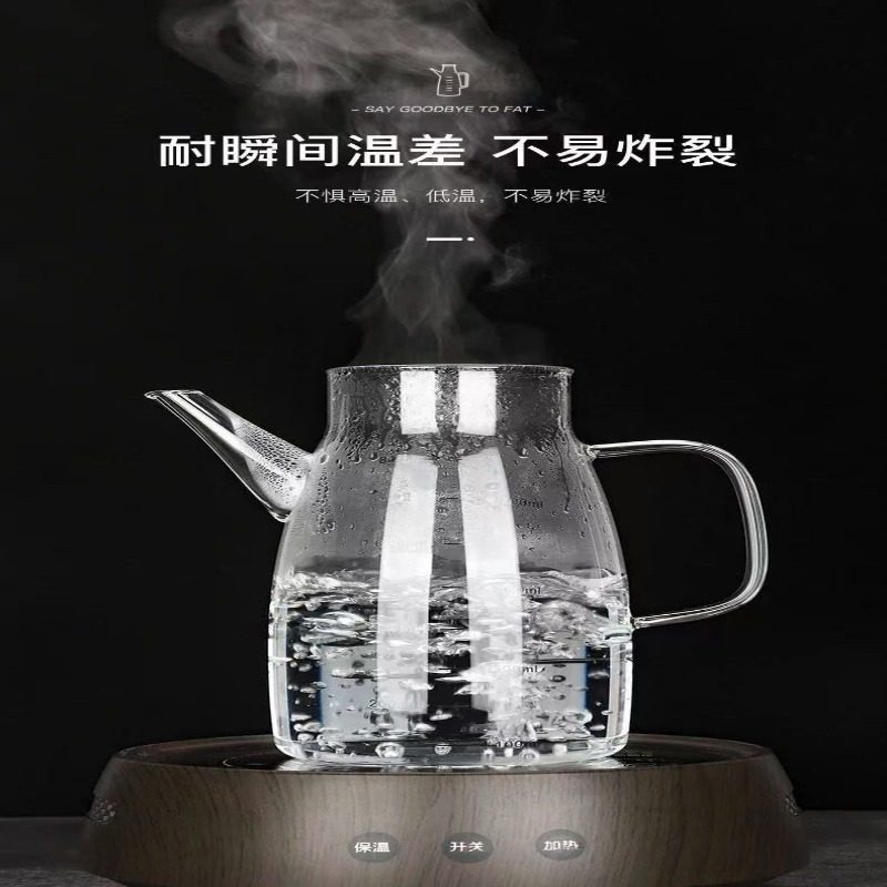 德国玻璃油壶家用厨房不挂油高端油瓶调料瓶装酱油醋油罐壶食品级,淘宝优惠券,粉丝福利购,淘宝优惠卷