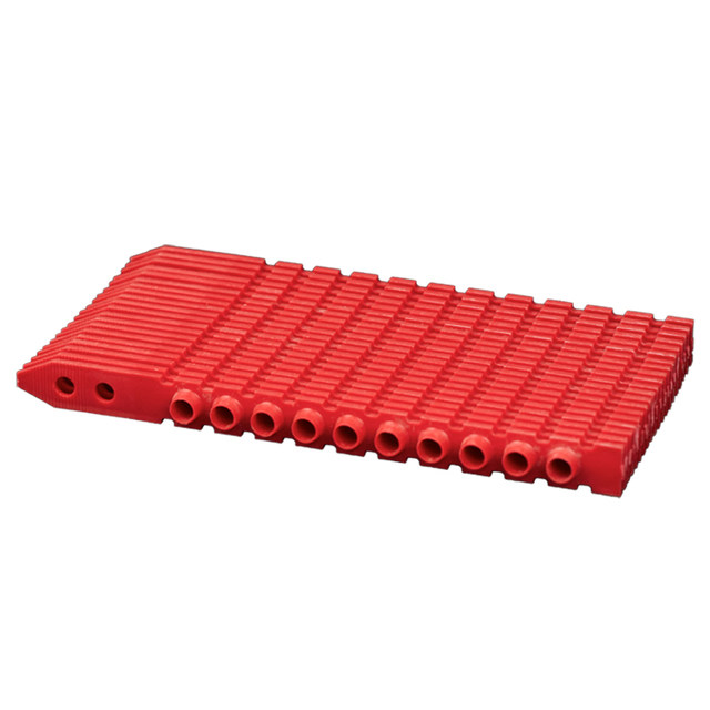 Nanshan nail shooter glue strips for ten consecutive thickening