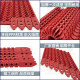 Nanshan nail shooter glue strips for ten consecutive thickening