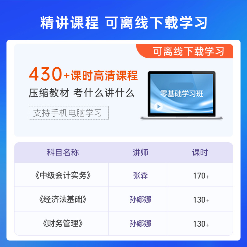 经科社备考中级会计2025教材全三本中级会计实务+中级财务管理+经济法中级会计2024教材中级会计师教材题库中级会计教材