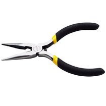 Electrician KT11 zui pliers KATA Mini pliers inch tip Mouth with sharp mouth pliers tip small) pliers pliers 5b (